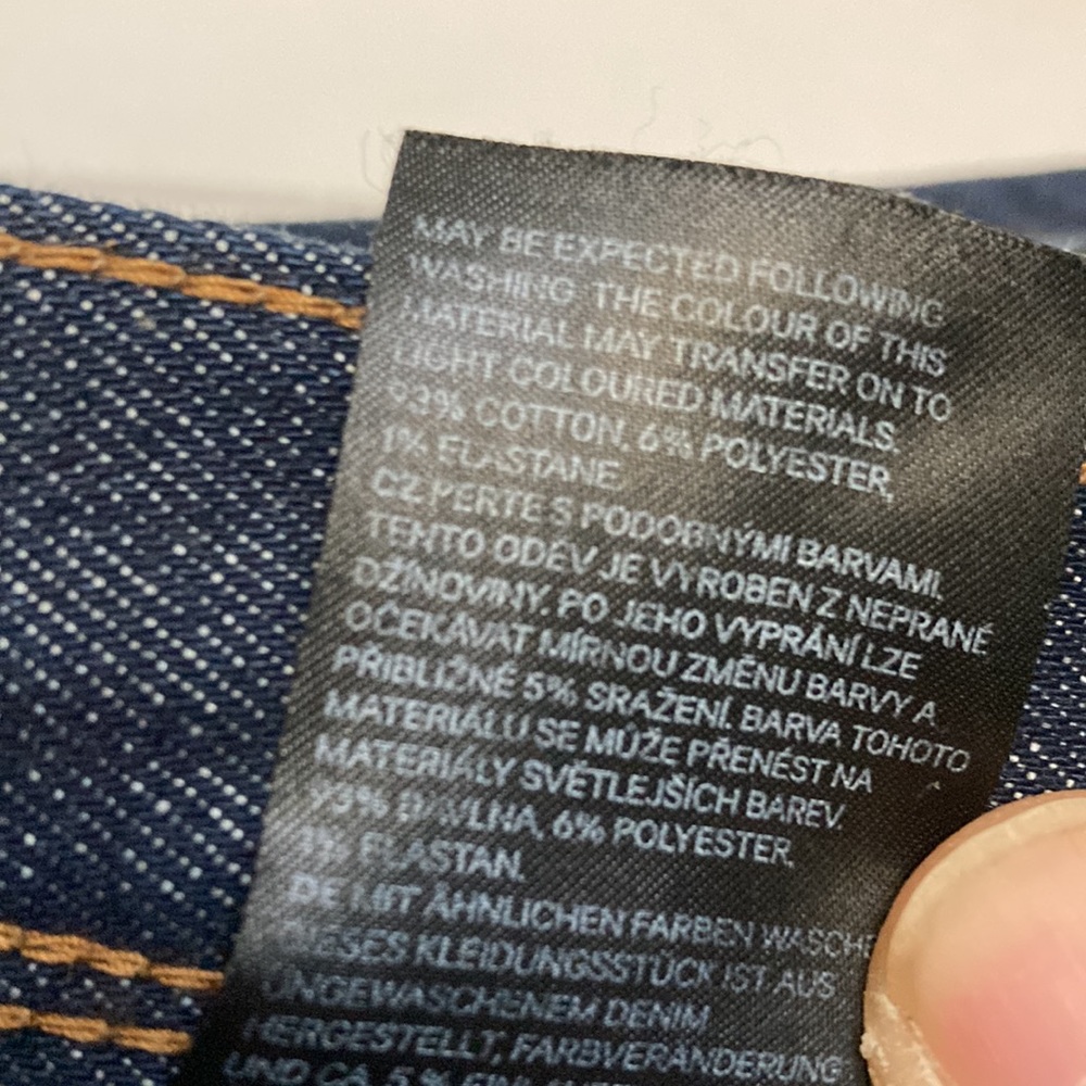 H&M Jeans - Picture 4 of 6